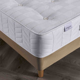 corner close up of the Roseland Sleep Meadow Classic Ortho Mattress