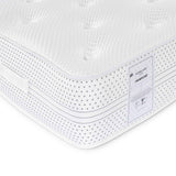 Roseland Sleep Primrose Pocket Memory Mattress corner image