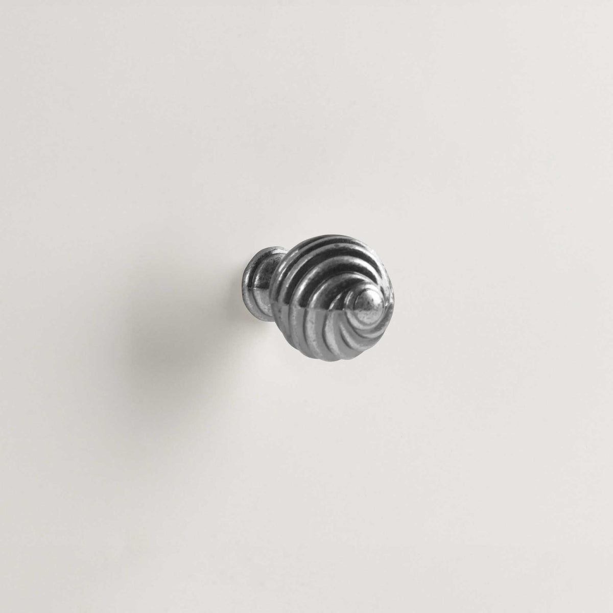 spiral nickle handle